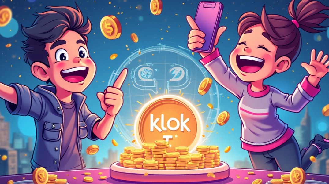 Get Rewards with the Klok AI: Why Early Adoption Could Be Your Golden Ticket 🚀