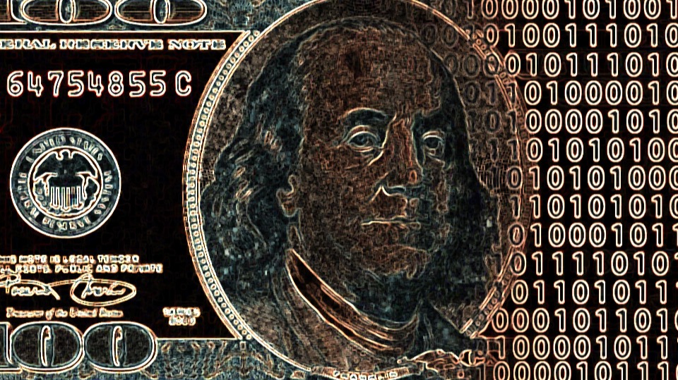 Another Proposal For The Digital Dollar Has Been Introduced