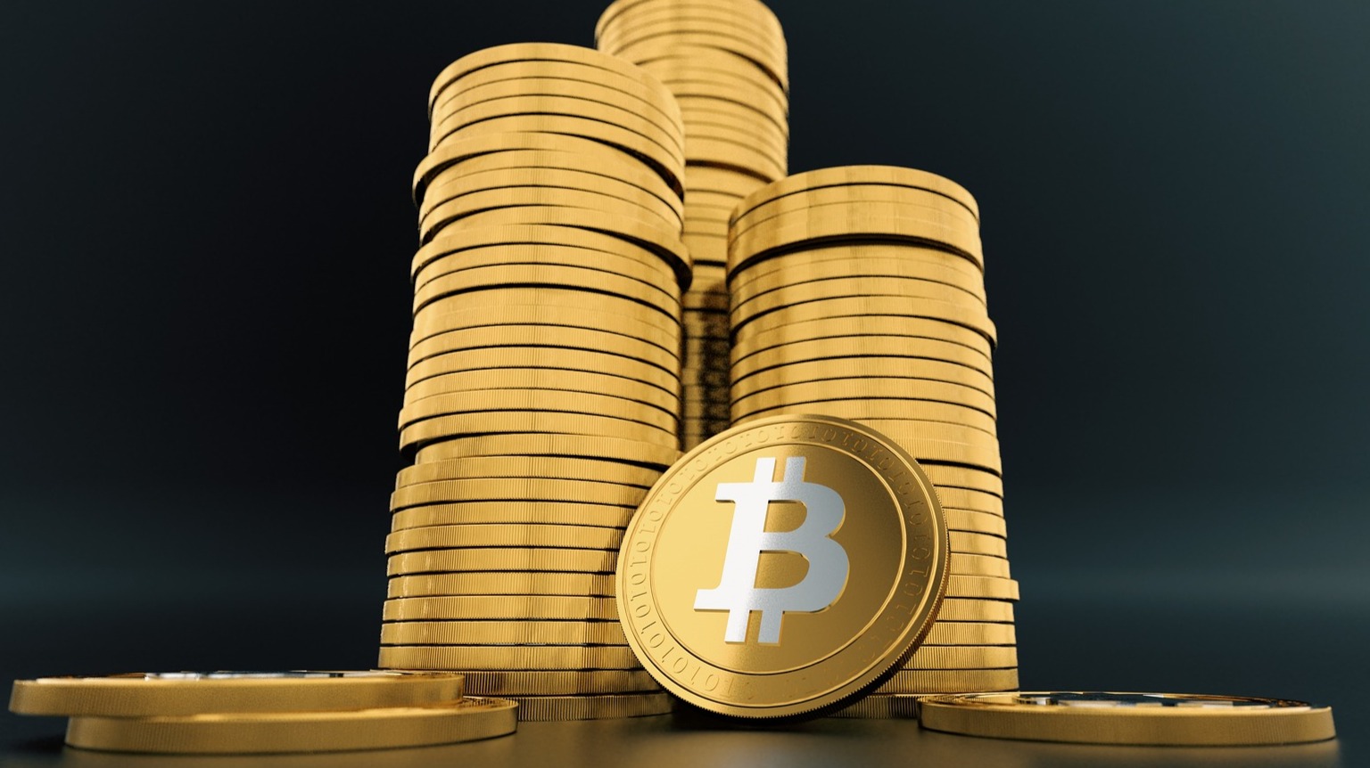 Richest with bitcoin