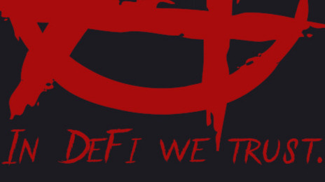 Cropped Image of the first NFT I created