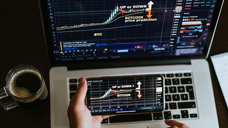 Nearly Eleven Percent Of All Bitcoin Held By Just Five Exchanges