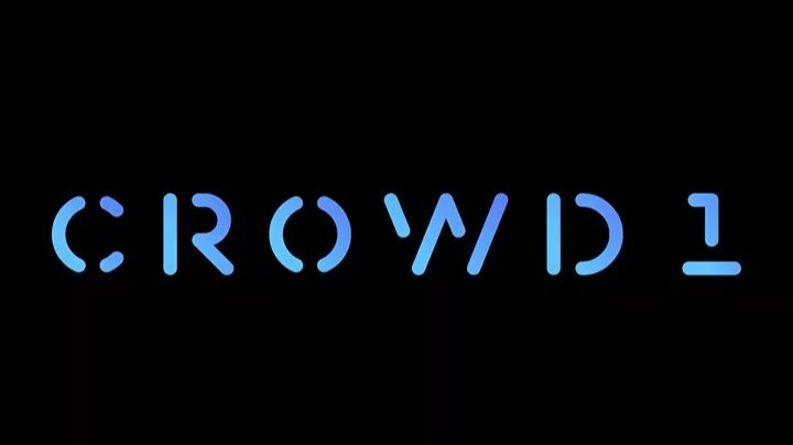 Crowd1 Logo