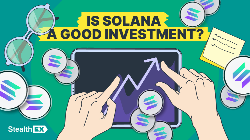 Is Solana a Good Investment?