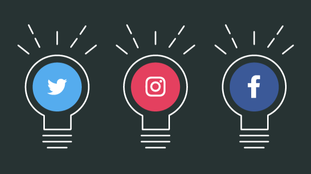 Social media