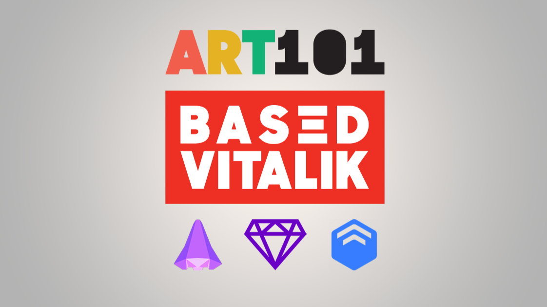 Based Vitalik Rarity Rankings