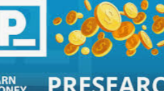 Presearch