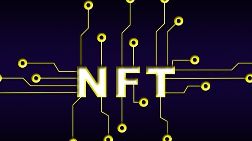 NFTs for real estate title