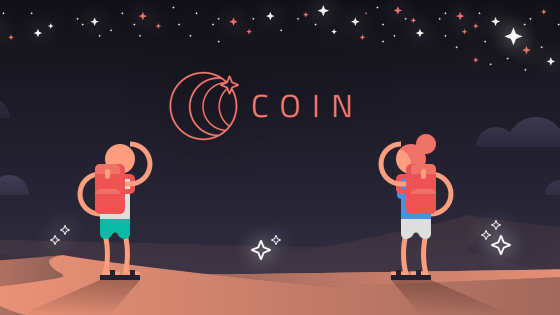 The Coin App