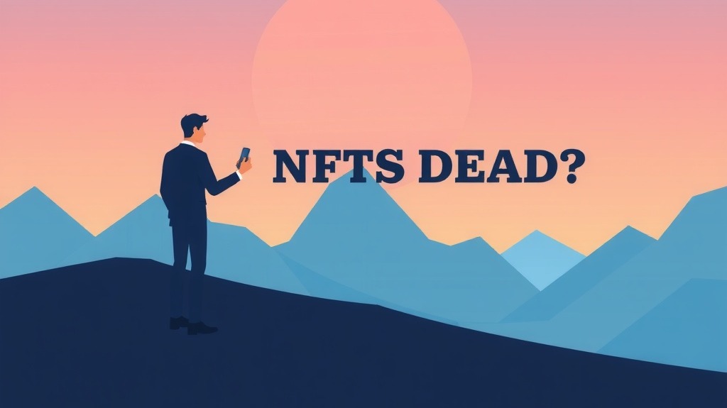 Are NFTs dead