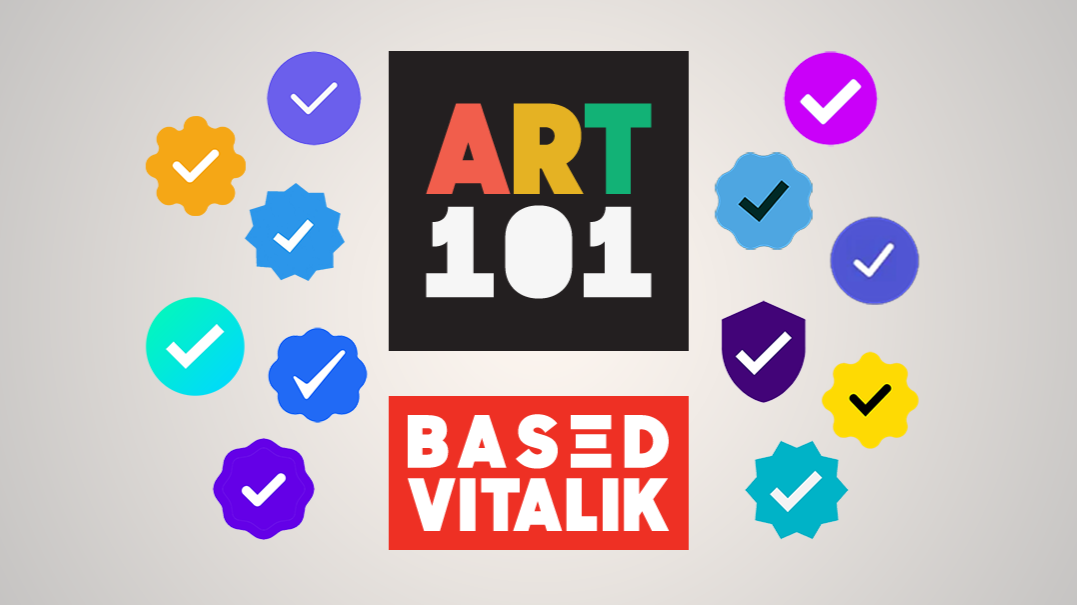 Based Vitalik Verification