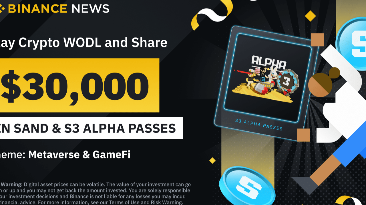WODL prize