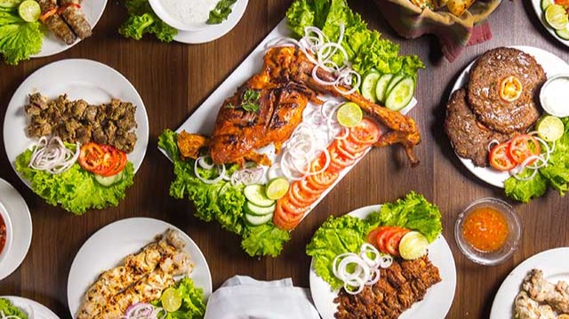 A Feast of Flavors: Discovering the Richness of Pakistani Cuisine