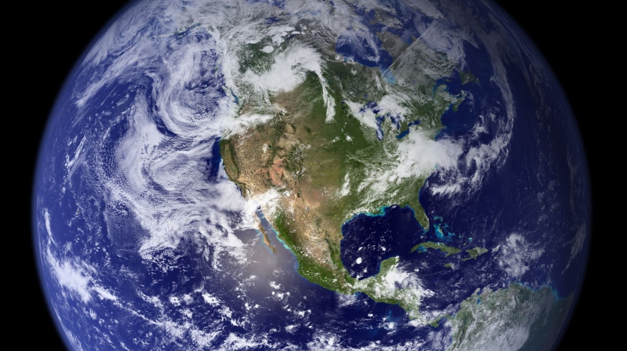 Earth