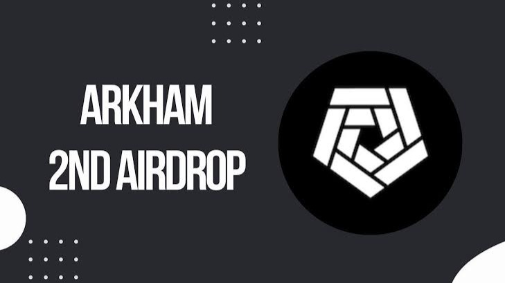 AIRDROP! 2 LIKE ✅