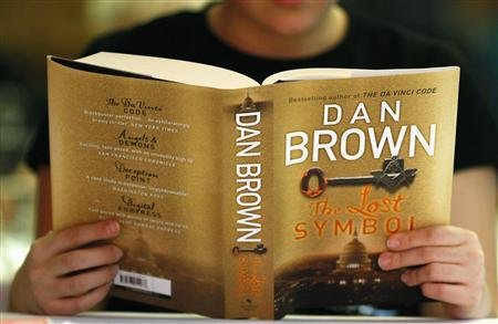 View Dan Brown The Lost Symbol Movie Pics