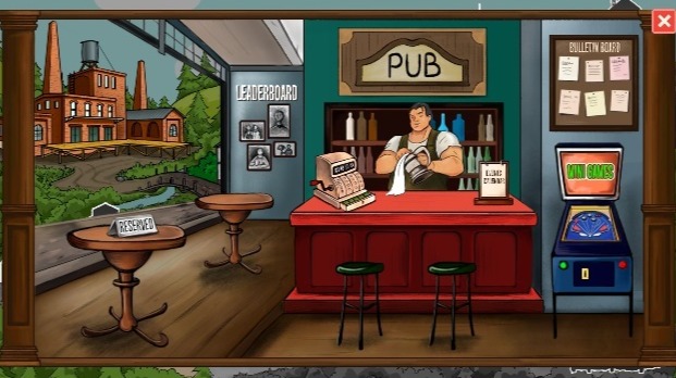 Crypto Brewmaster