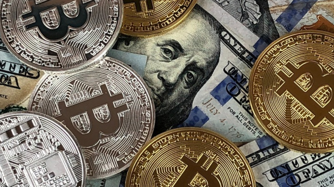 Online money making, bitcoin