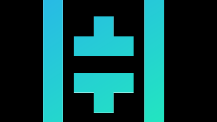 Theta network logo