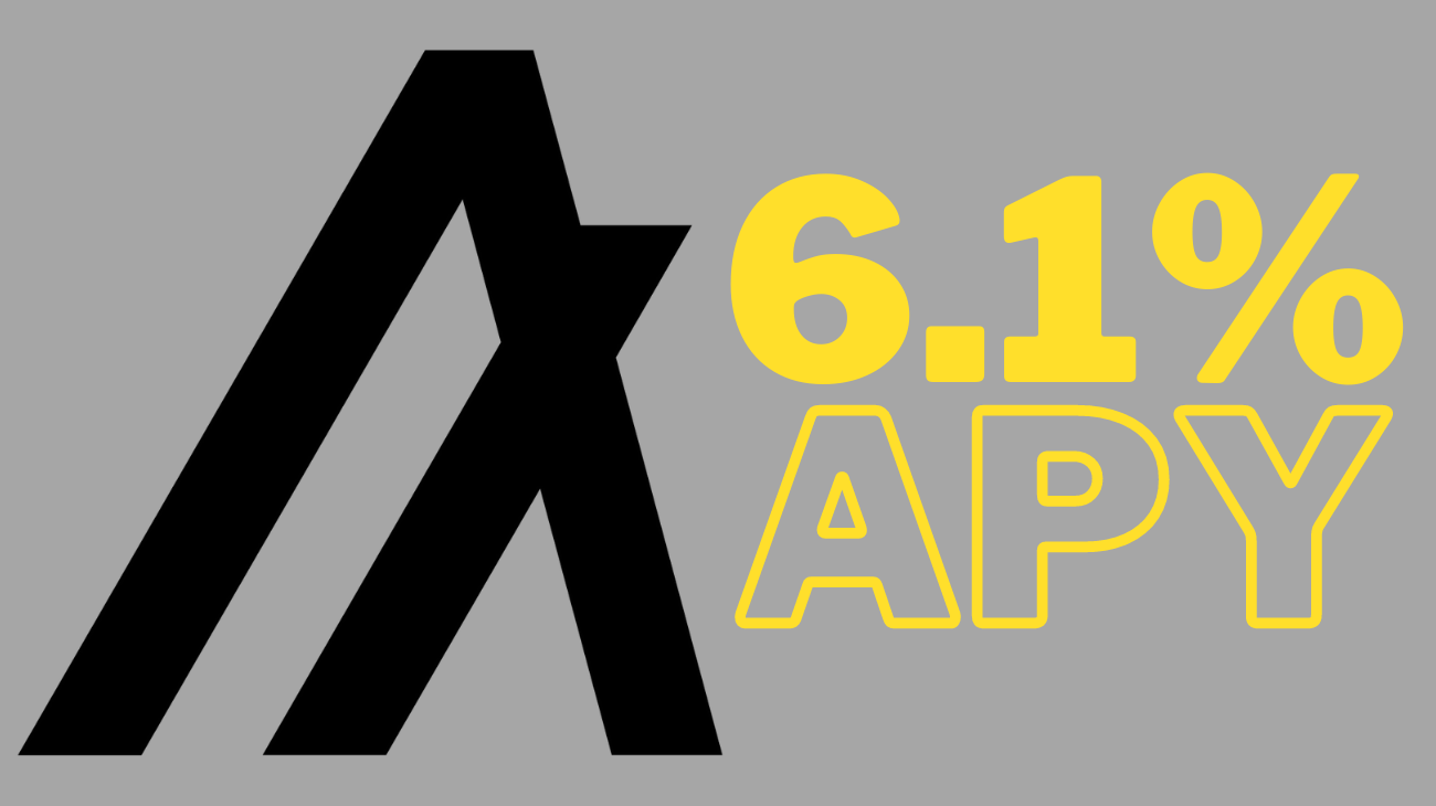 Higher Algo Rewards