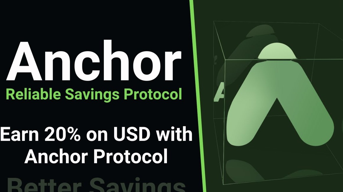 What Solution For Anchor Yield Reserve?