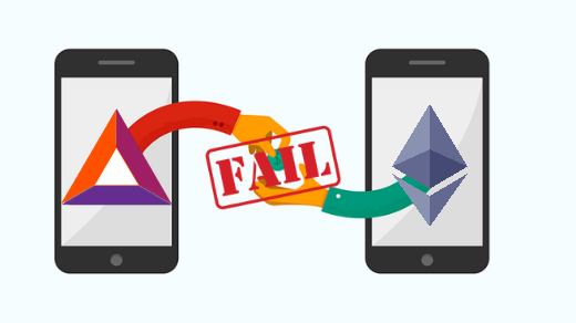 fail logo