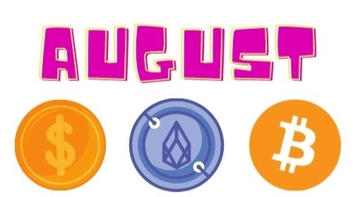 Report earnings august 2021