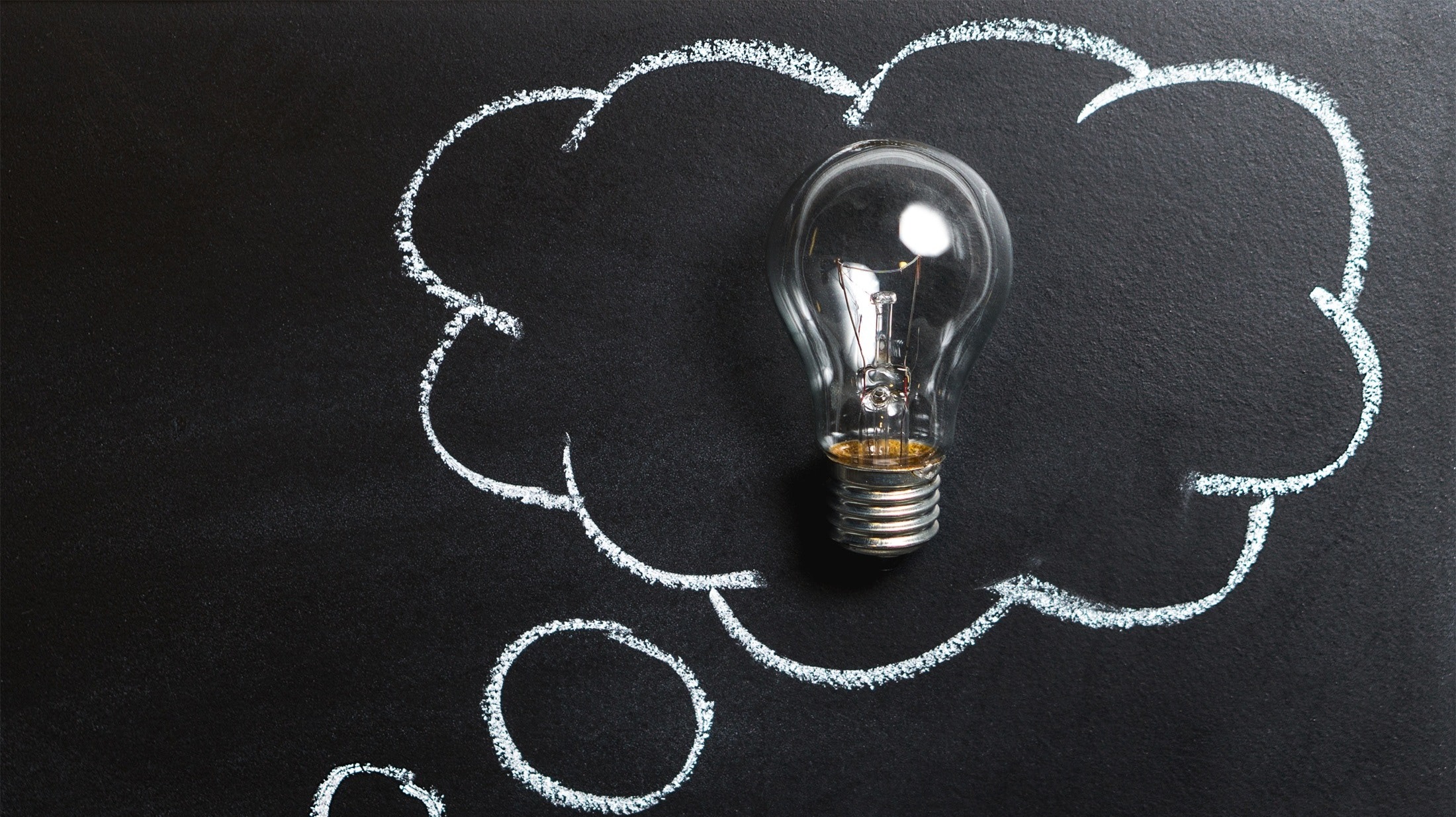 Big ideas