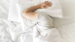 dreaming