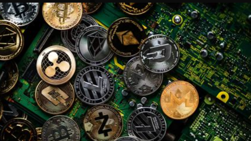 Baiscs of Crypto