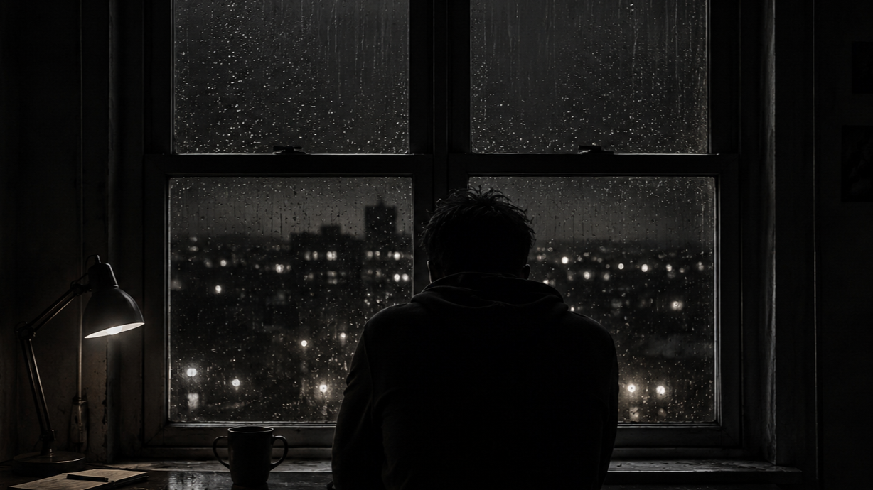 Dark