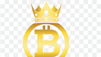 Bitcoin king
