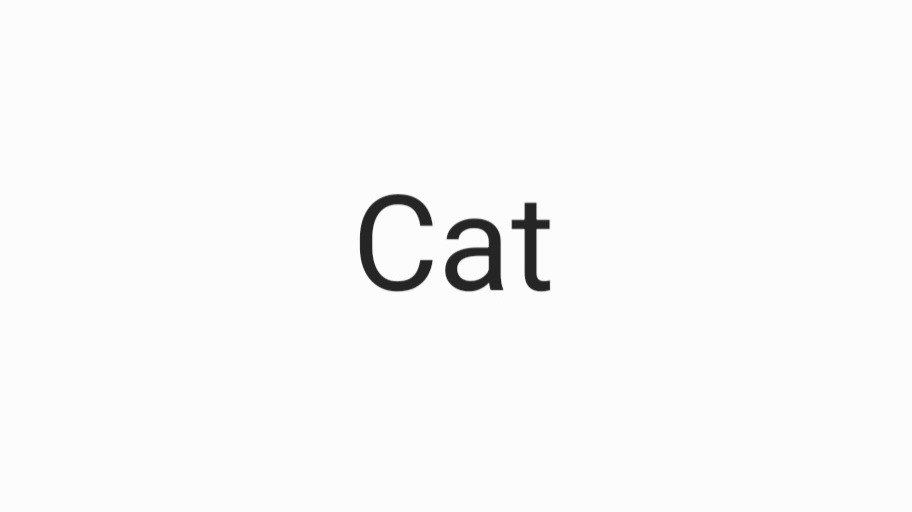 poetry