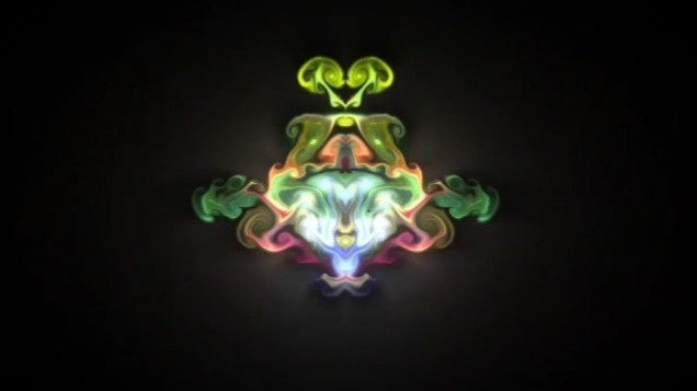Arrhythmias // From Collection: Dimensional Dysfunction | Now on NFT Showroom