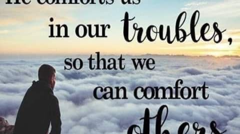 Comfort