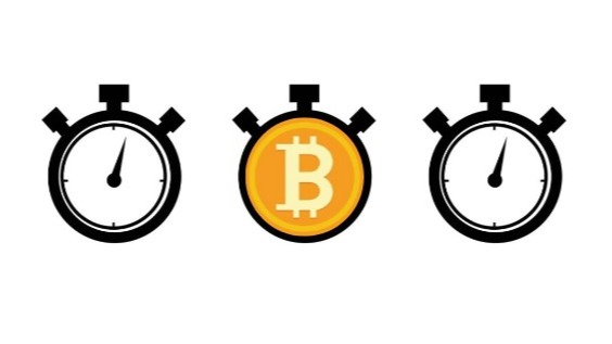 Bitcoin And The True Value Of Your Time