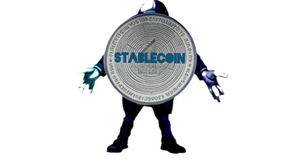 Stablecoin