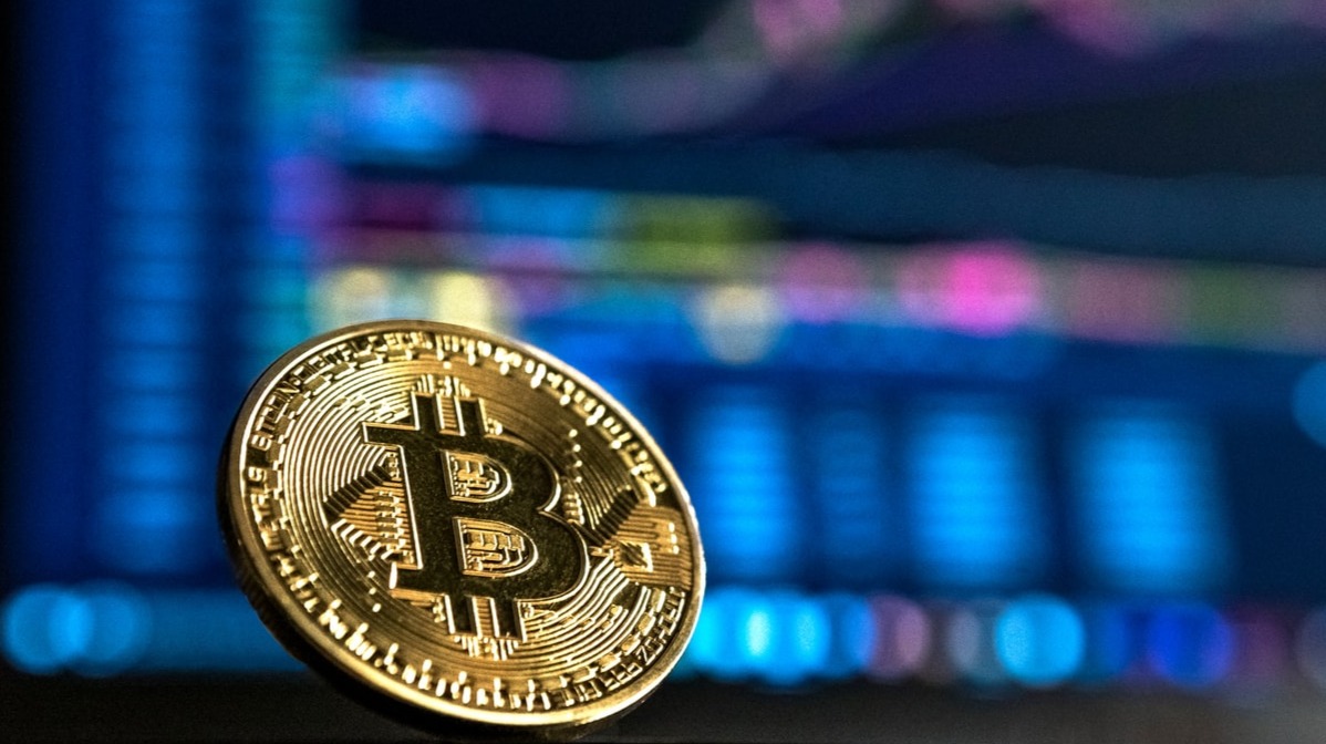 Bticoin trading