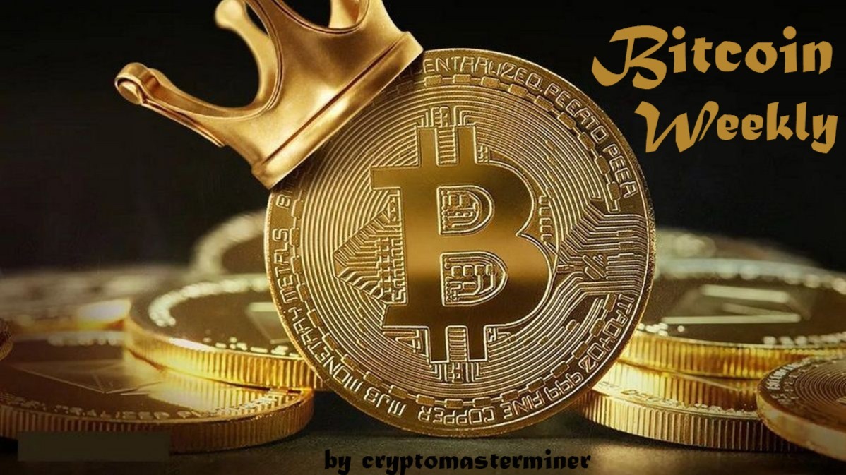 Bitcoin Weekly