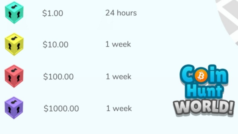 Pokemon Go Crypto Bonus