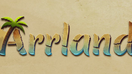 Pirates of the Arrland - A blockchain game