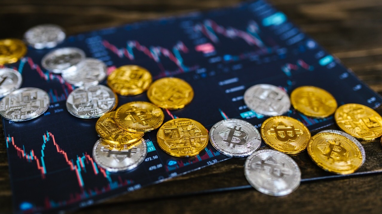 Crypto coin