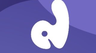 Dapplr logo