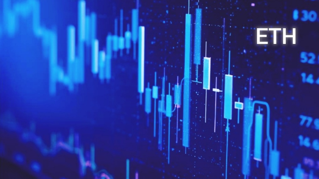 ETH price