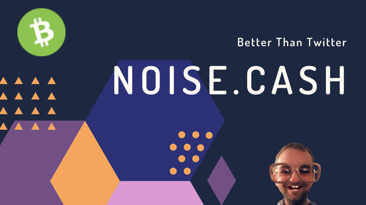 noise.cash
