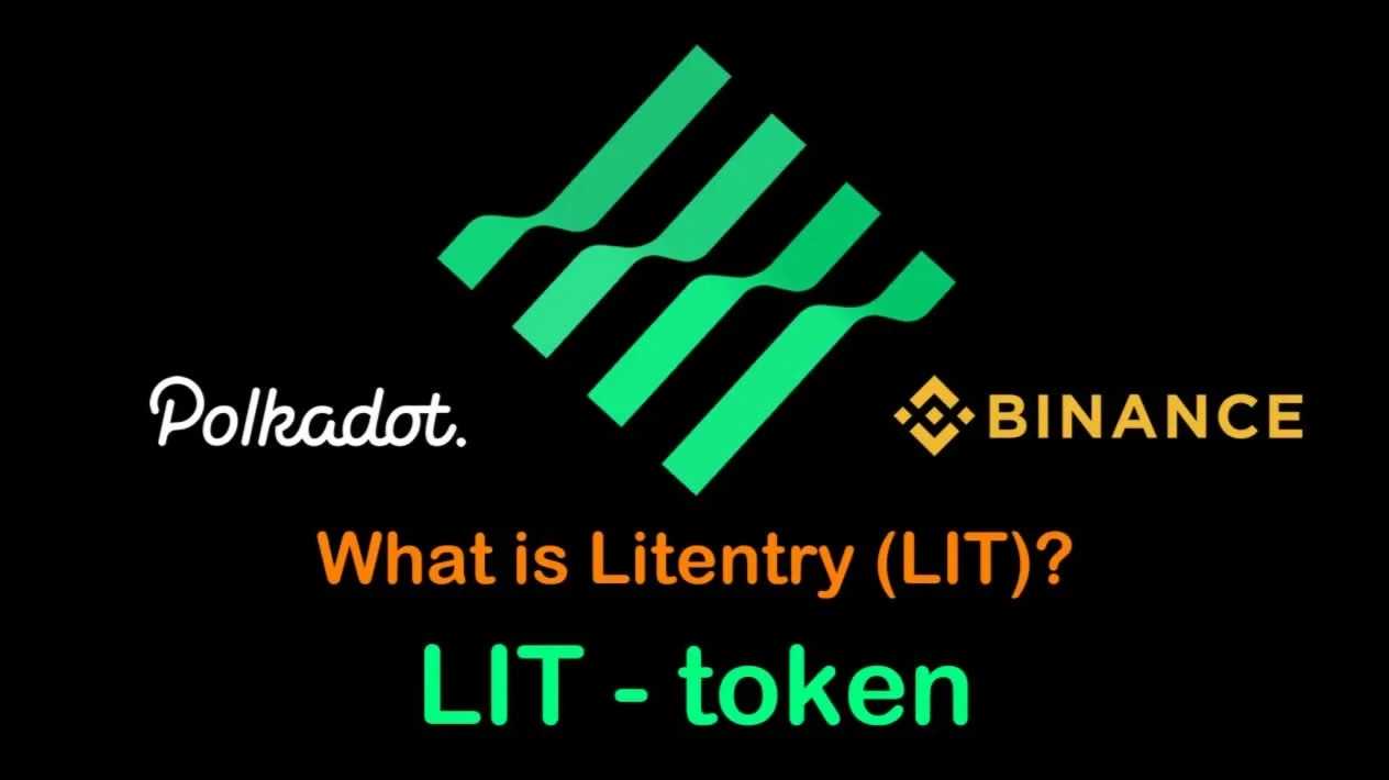 Newbie Quest Understanding Litentry LIT 