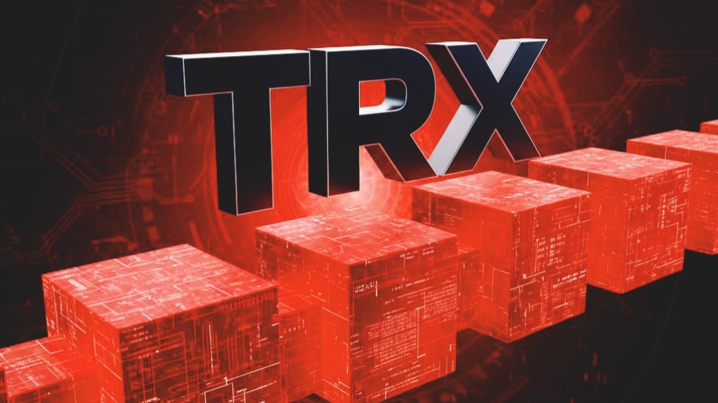 TRON Blockchain