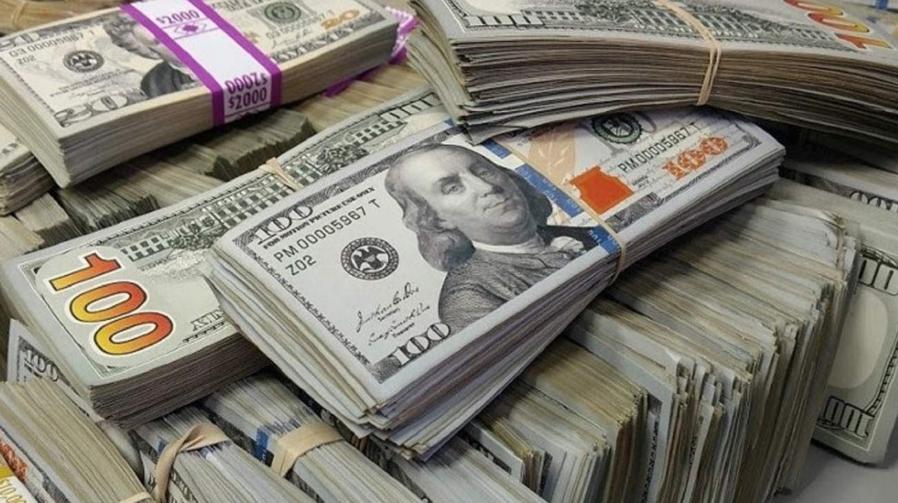 Money investment
