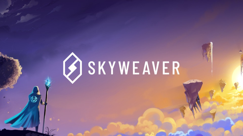 Skyweaver