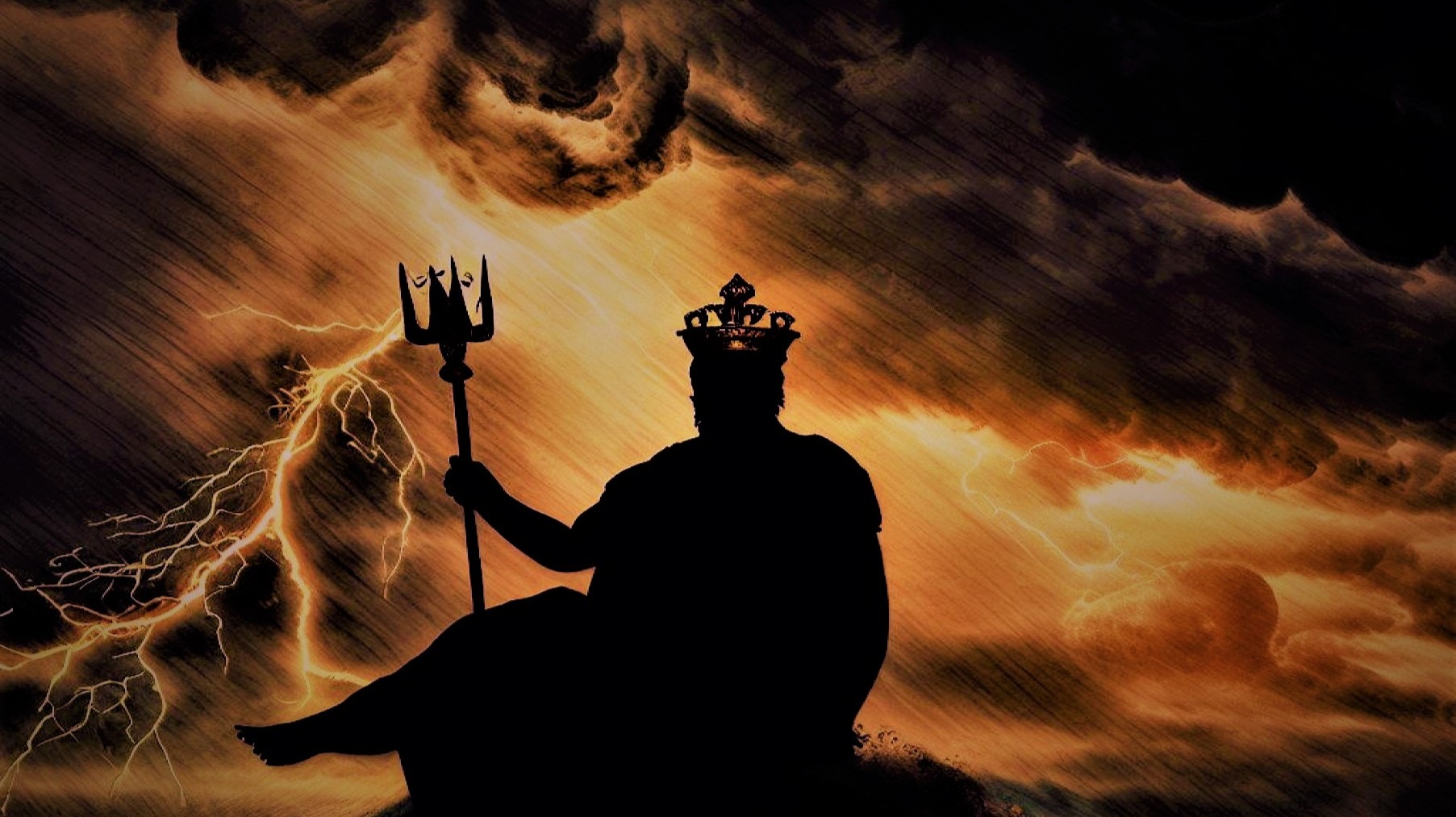 The Eternal Man