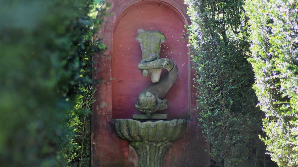 Trip to Quinta da Conceição - Leça da Palmeira | Portugal
